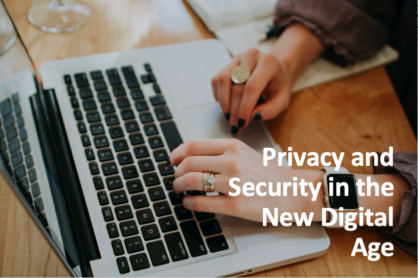 privacy and security webinar wisetime
