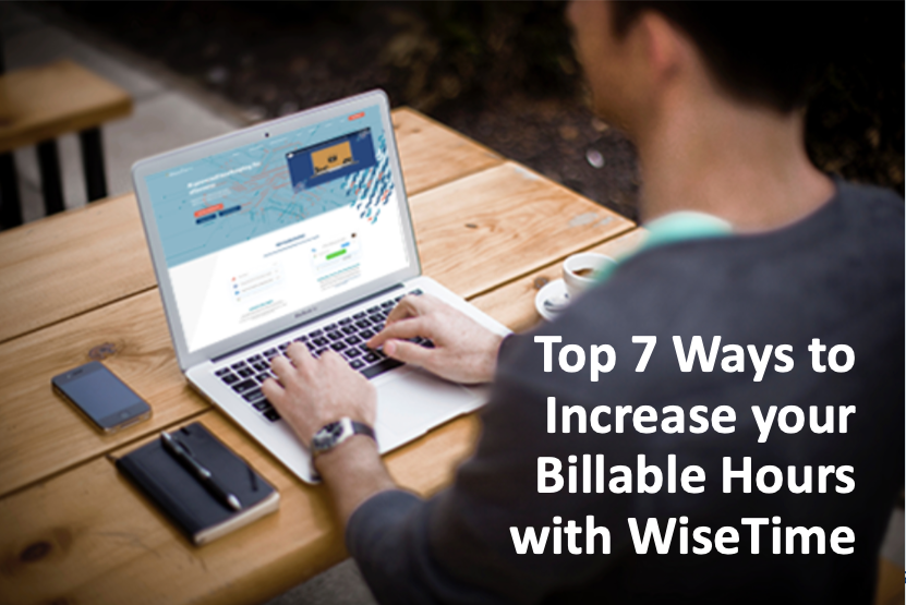 top 7 ways to increase your billable hours