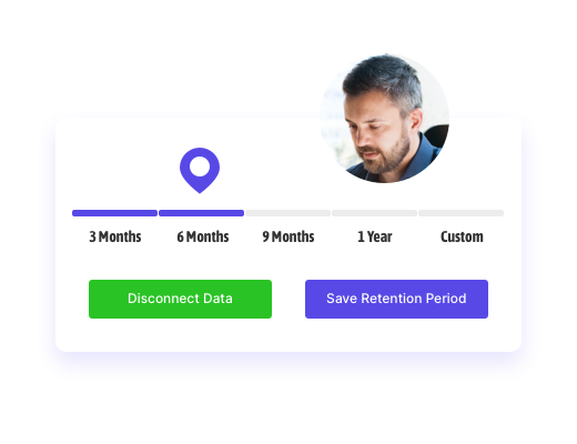 Data Lifecycle Management